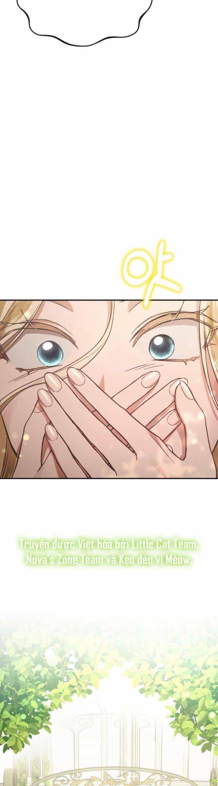 Đằng Sau Nụ Cười Của Nàng Công Chúa - Chương 15 - ảnh 24