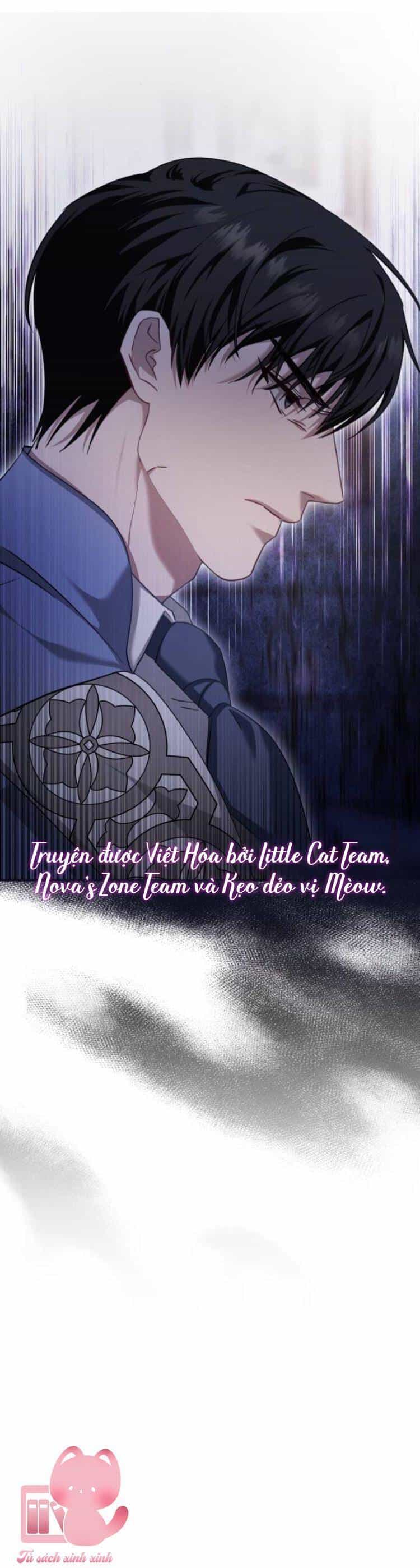 Đằng Sau Nụ Cười Của Nàng Công Chúa - Chương 19 - ảnh 21