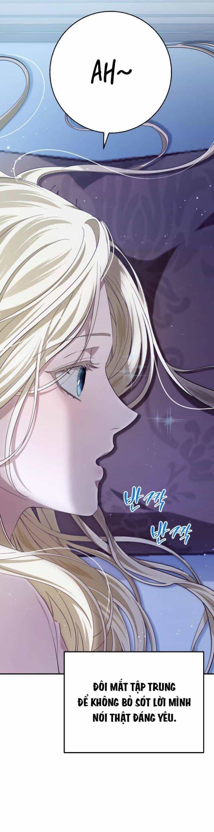 Đằng Sau Nụ Cười Của Nàng Công Chúa - Chương 20 - ảnh 63