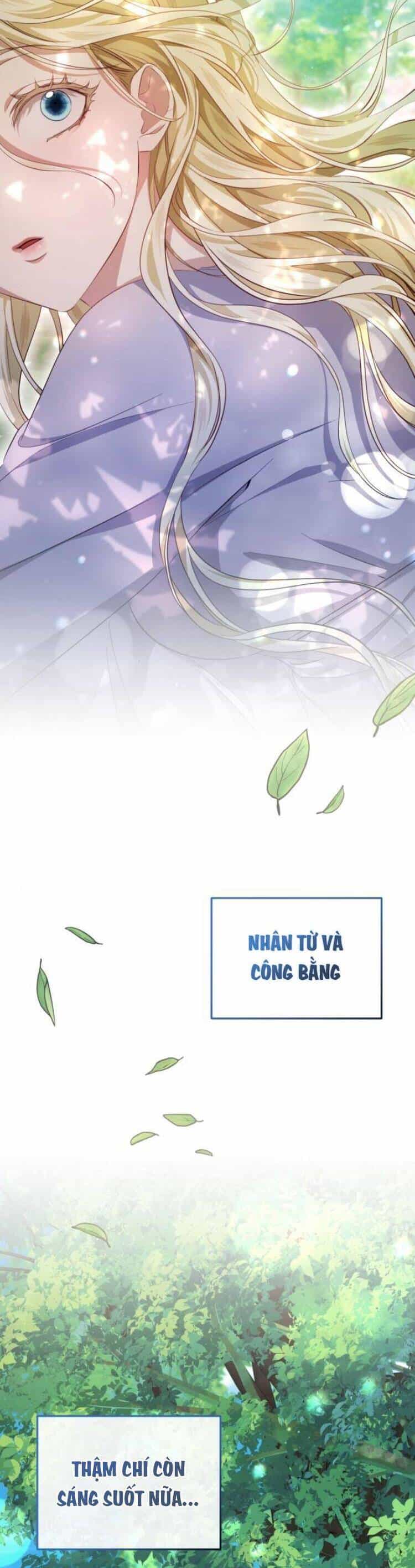 Đằng Sau Nụ Cười Của Nàng Công Chúa - Chương 22 - ảnh 32