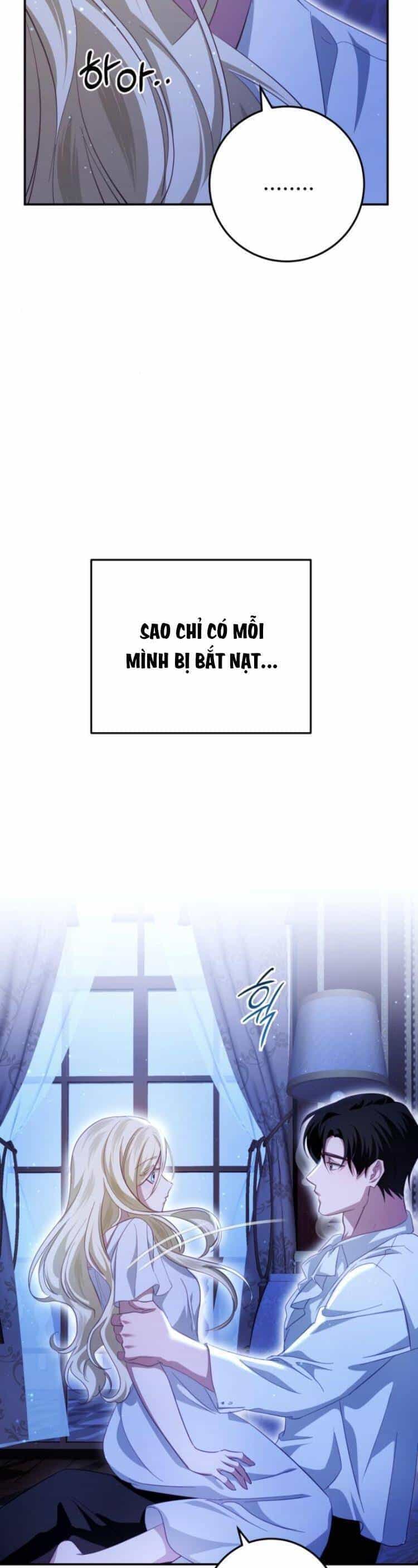 Đằng Sau Nụ Cười Của Nàng Công Chúa - Chương 22 - ảnh 41