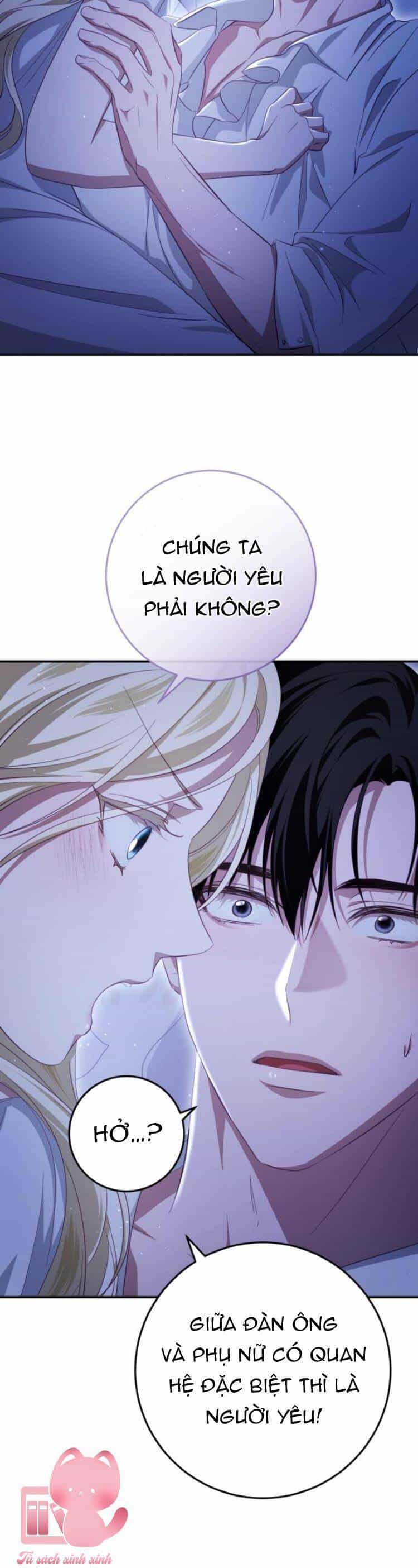 Đằng Sau Nụ Cười Của Nàng Công Chúa - Chương 22 - ảnh 47