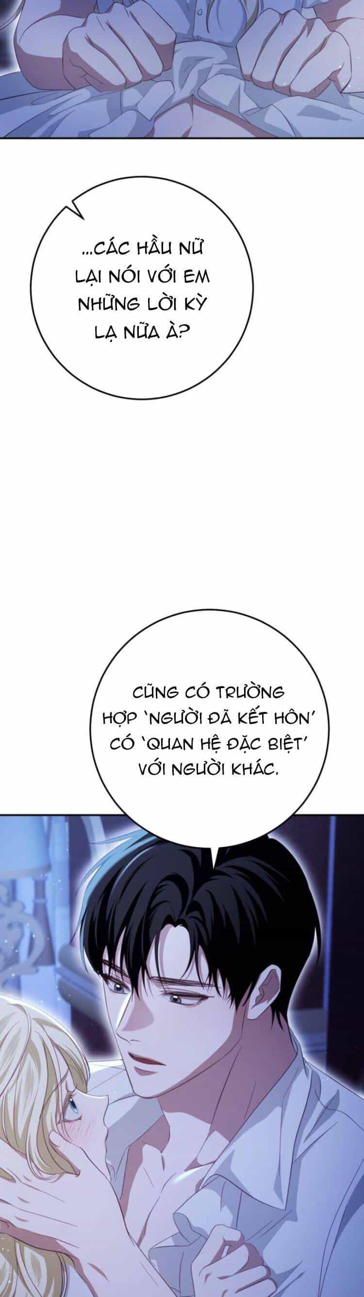 Đằng Sau Nụ Cười Của Nàng Công Chúa - Chương 22 - ảnh 50