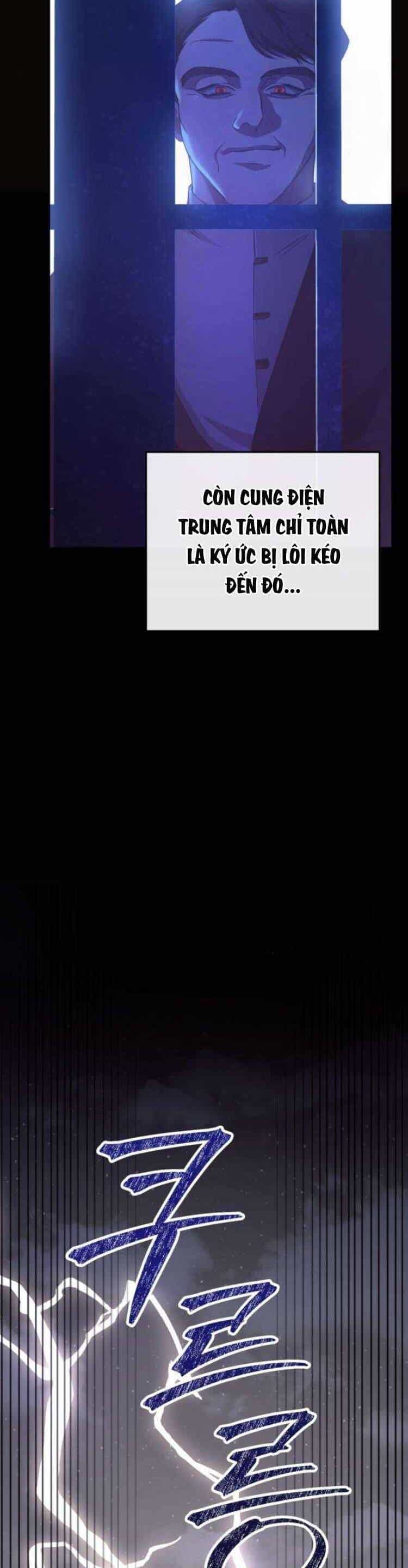 Đằng Sau Nụ Cười Của Nàng Công Chúa - Chương 24 - ảnh 29