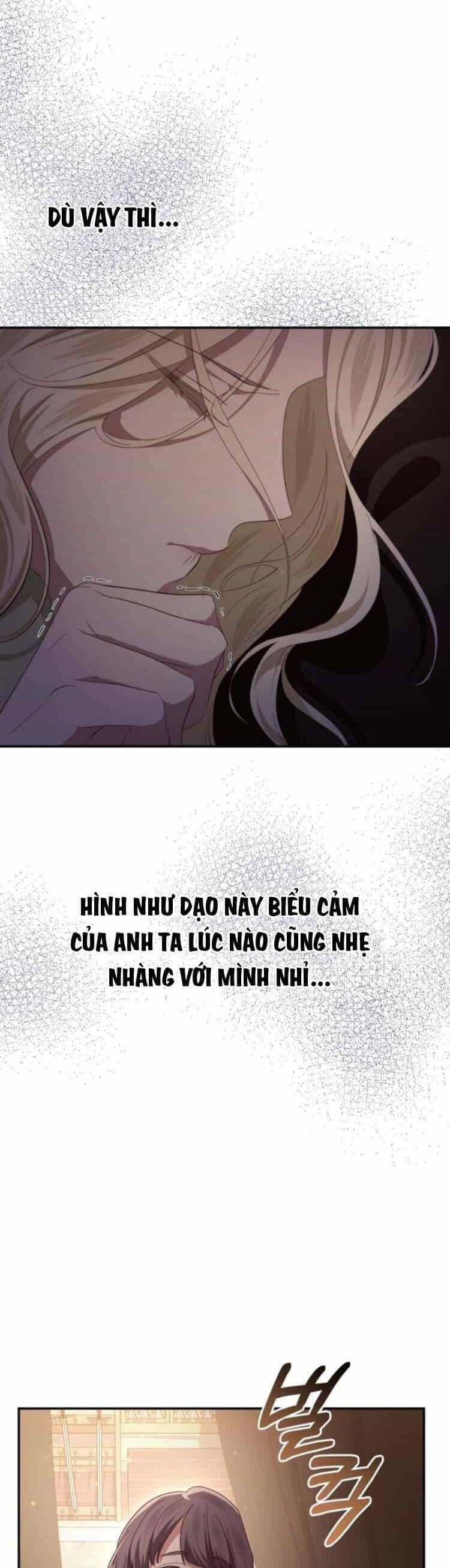 Đằng Sau Nụ Cười Của Nàng Công Chúa - Chương 25 - ảnh 17