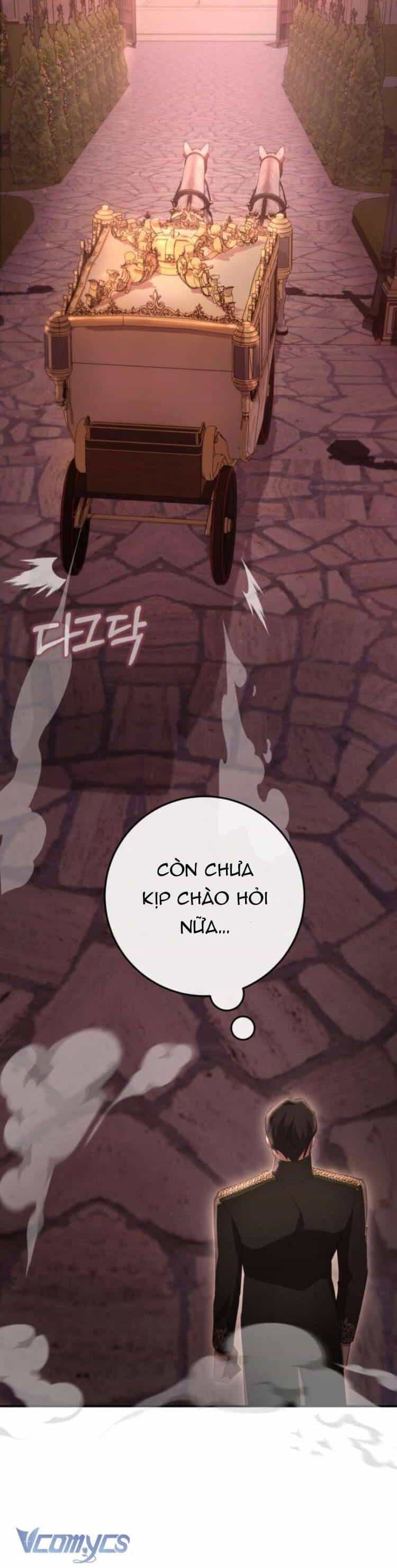 Đằng Sau Nụ Cười Của Nàng Công Chúa - Chương 25 - ảnh 29