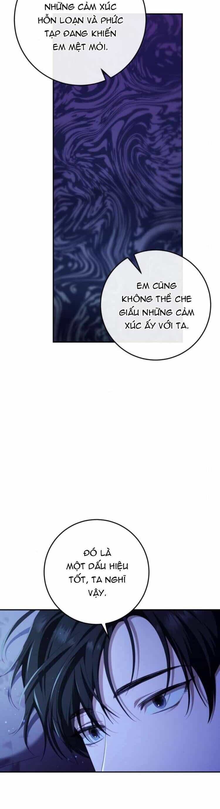 Đằng Sau Nụ Cười Của Nàng Công Chúa - Chương 26 - ảnh 38