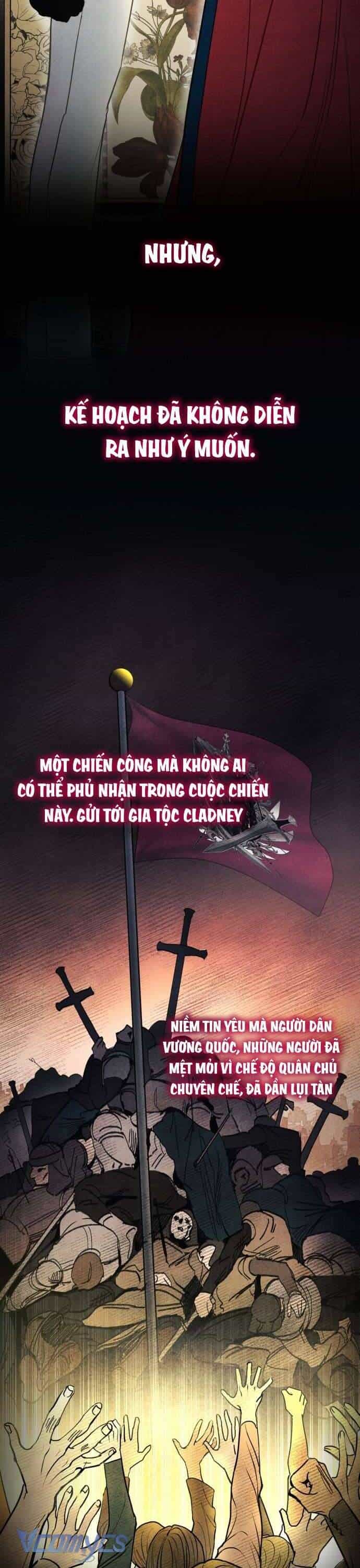 Đằng Sau Nụ Cười Của Nàng Công Chúa - Chương 3 - ảnh 8