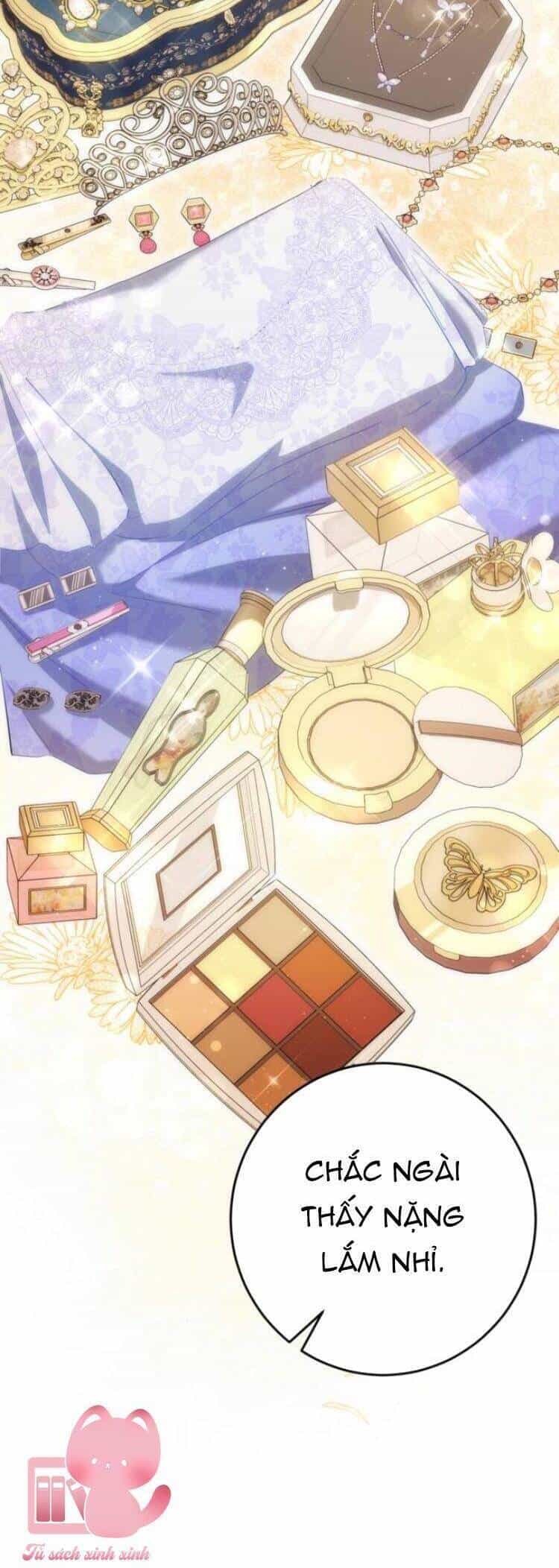 Đằng Sau Nụ Cười Của Nàng Công Chúa - Chương 32 - ảnh 52