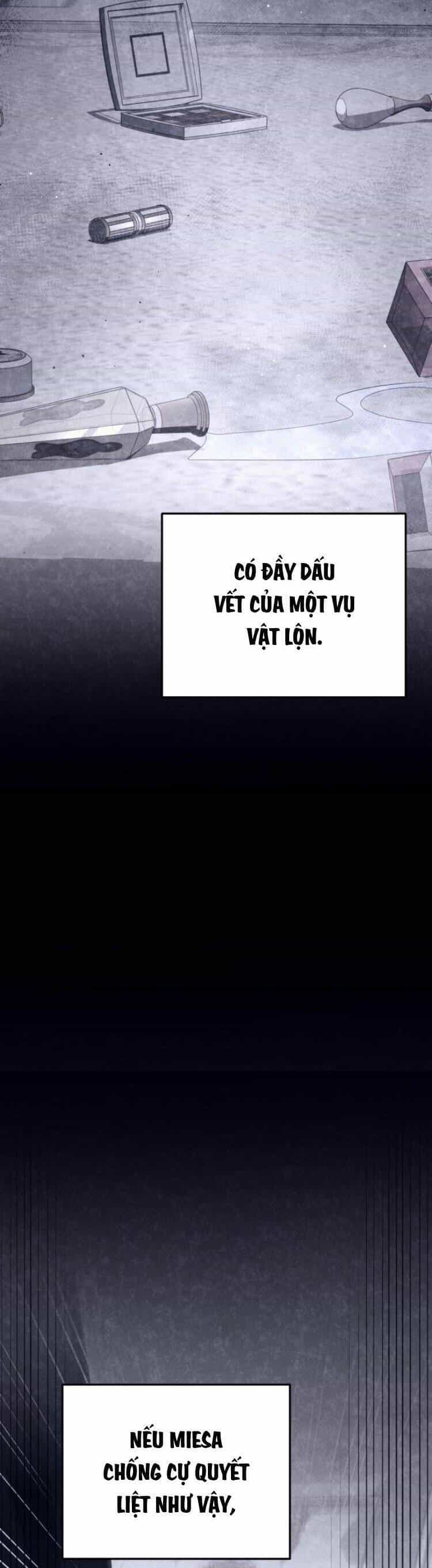 Đằng Sau Nụ Cười Của Nàng Công Chúa - Chương 33 - ảnh 53