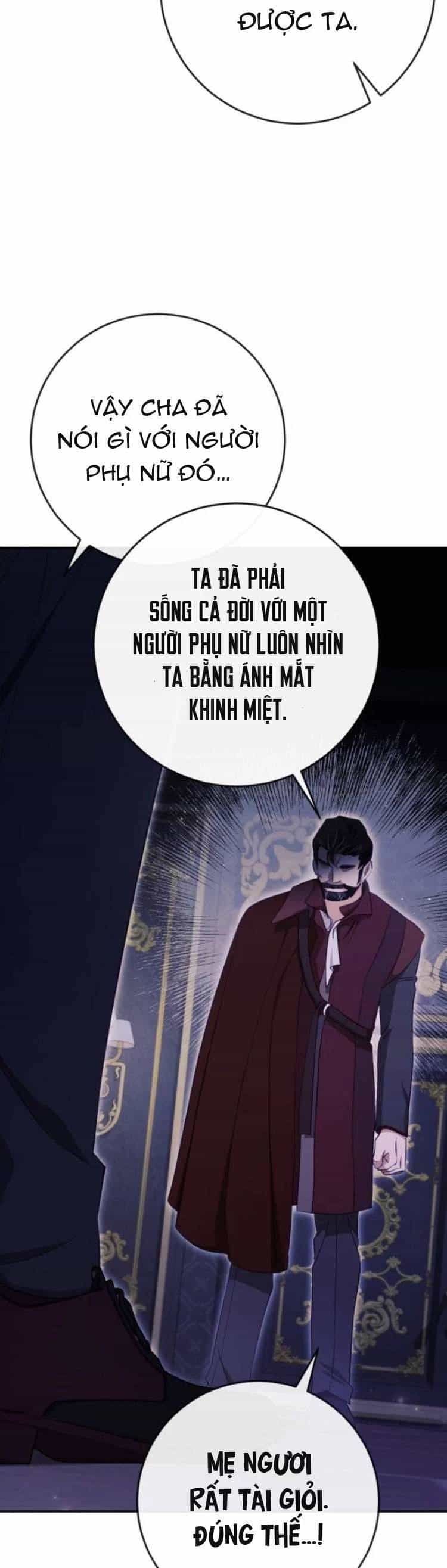 Đằng Sau Nụ Cười Của Nàng Công Chúa - Chương 36 - ảnh 60