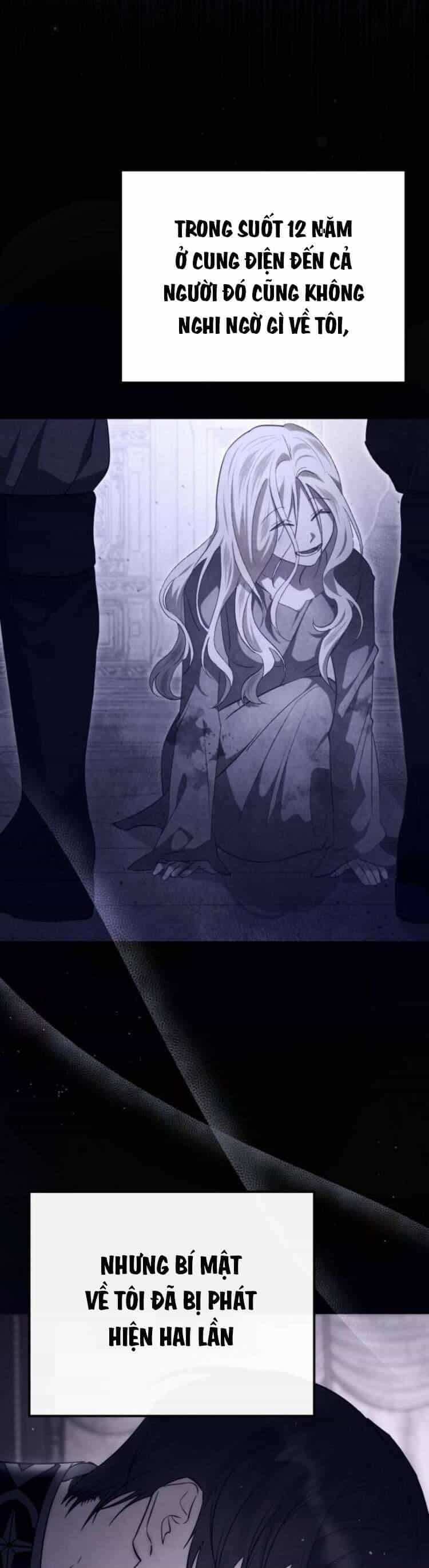 Đằng Sau Nụ Cười Của Nàng Công Chúa - Chương 37 - ảnh 13