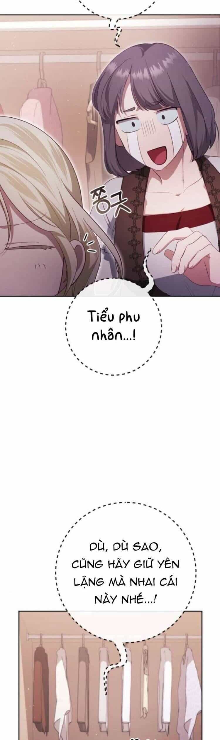 Đằng Sau Nụ Cười Của Nàng Công Chúa - Chương 38 - ảnh 58