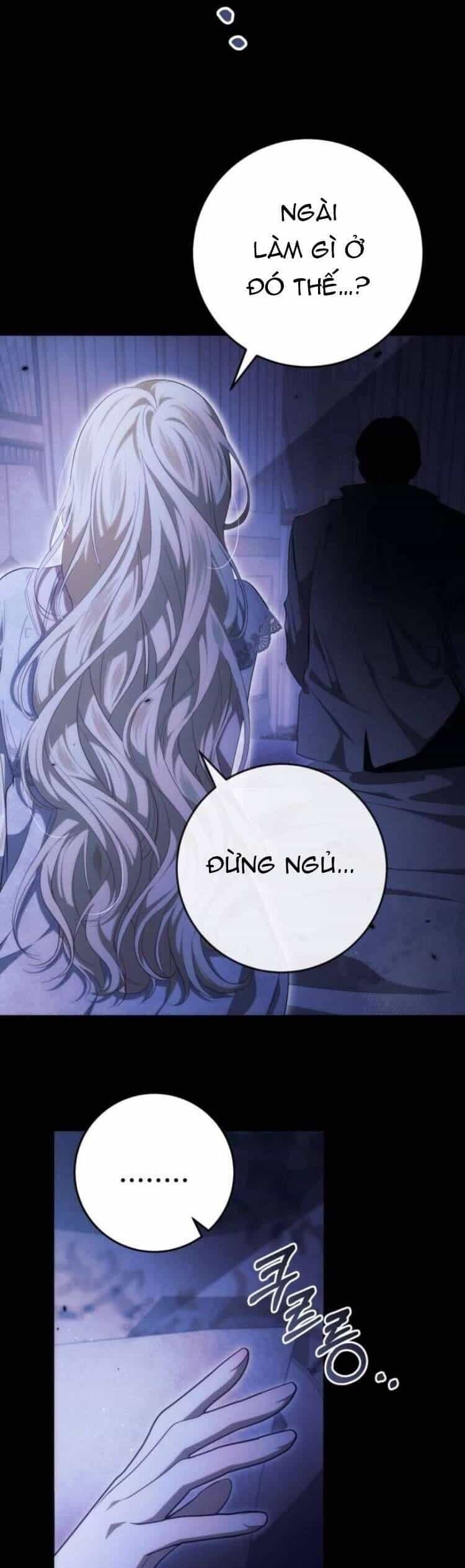 Đằng Sau Nụ Cười Của Nàng Công Chúa - Chương 38 - ảnh 7