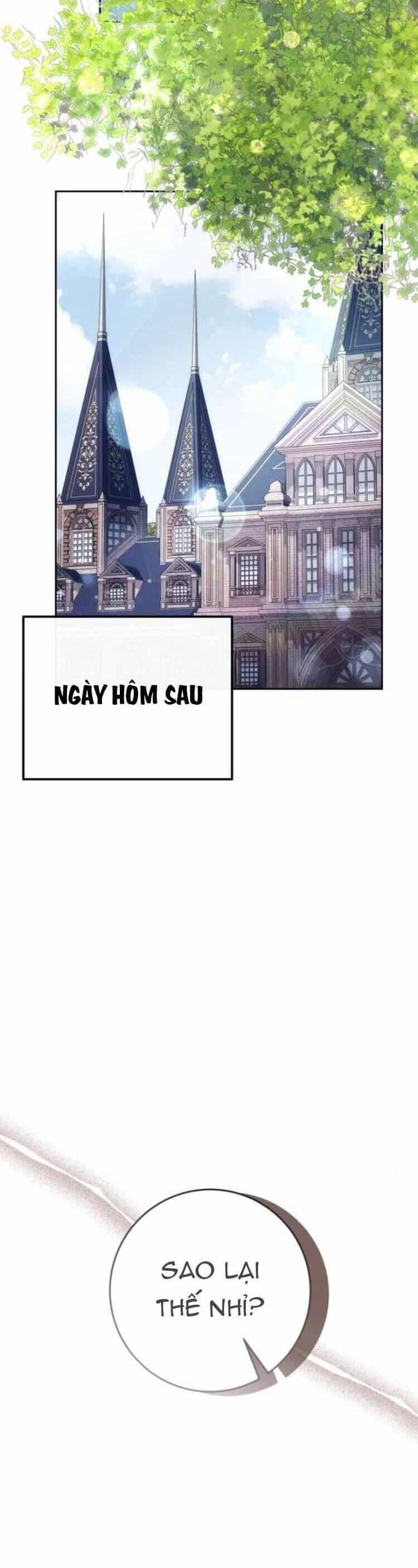 Đằng Sau Nụ Cười Của Nàng Công Chúa - Chương 39 - ảnh 56