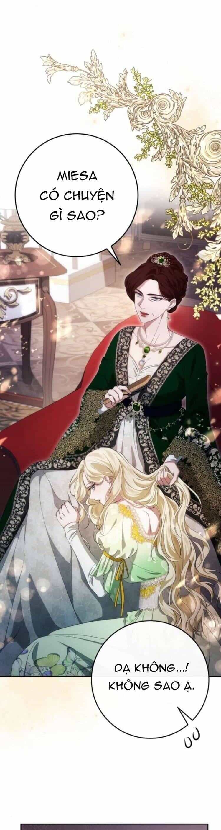 Đằng Sau Nụ Cười Của Nàng Công Chúa - Chương 39 - ảnh 57