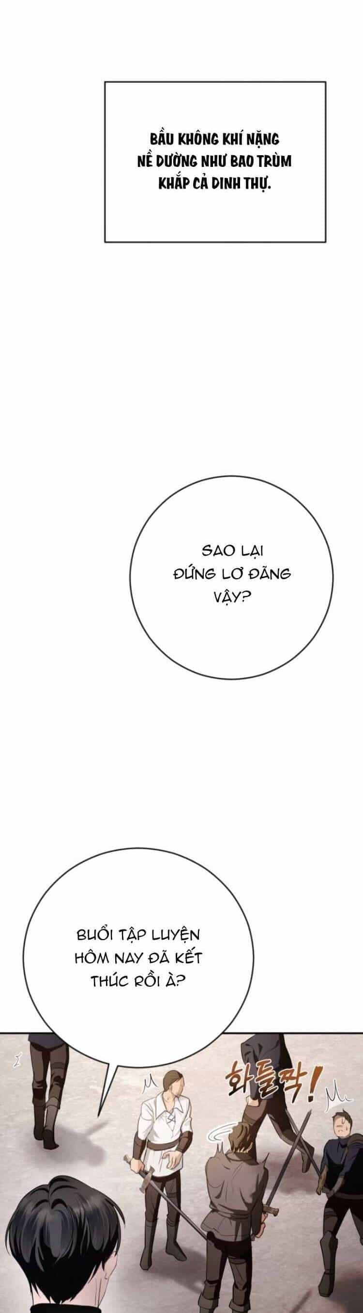 Đằng Sau Nụ Cười Của Nàng Công Chúa - Chương 4 - ảnh 14