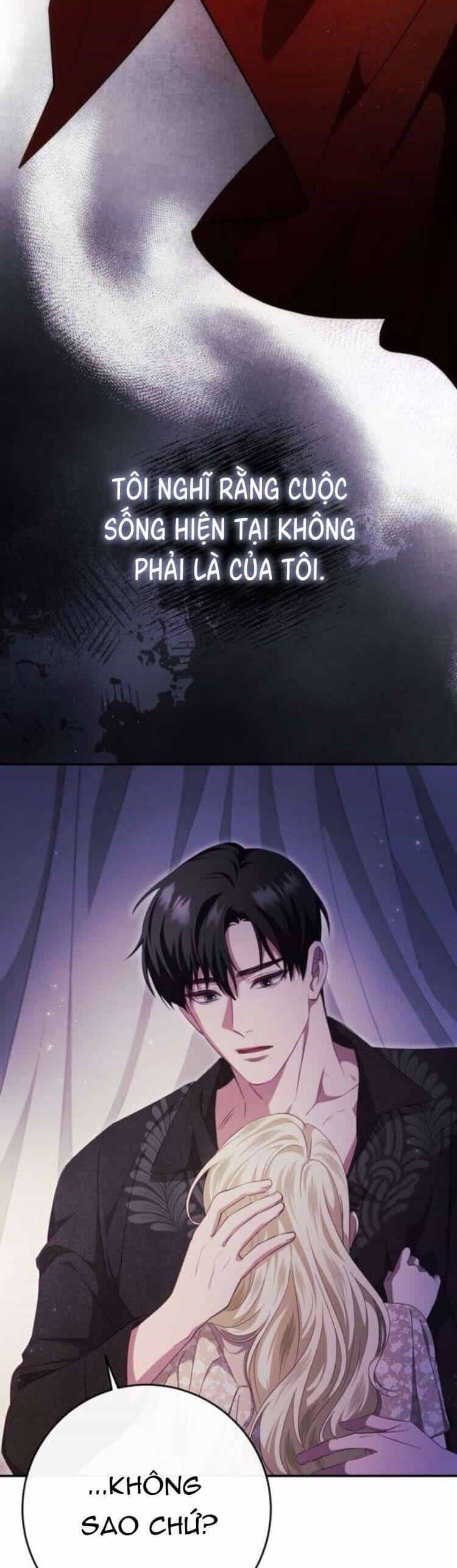 Đằng Sau Nụ Cười Của Nàng Công Chúa - Chương 41 - ảnh 37
