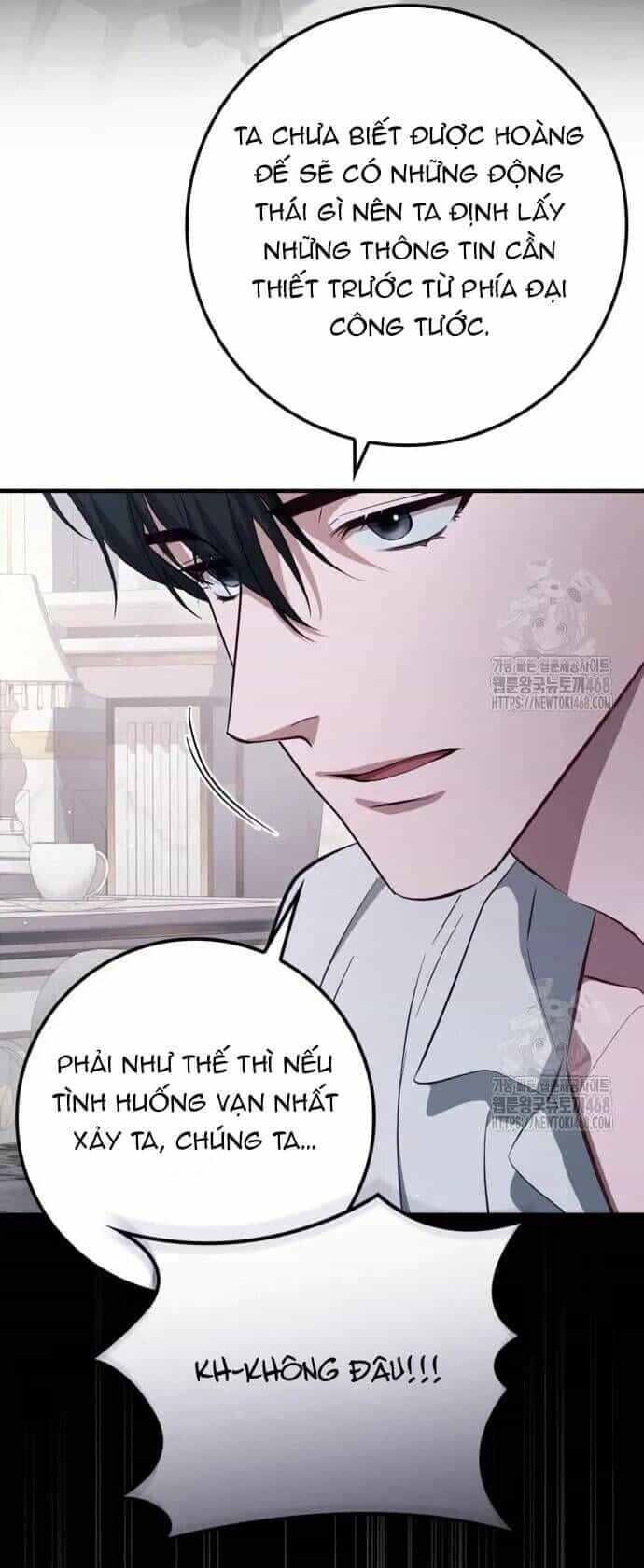Đằng Sau Nụ Cười Của Nàng Công Chúa - Chương 45 - ảnh 90