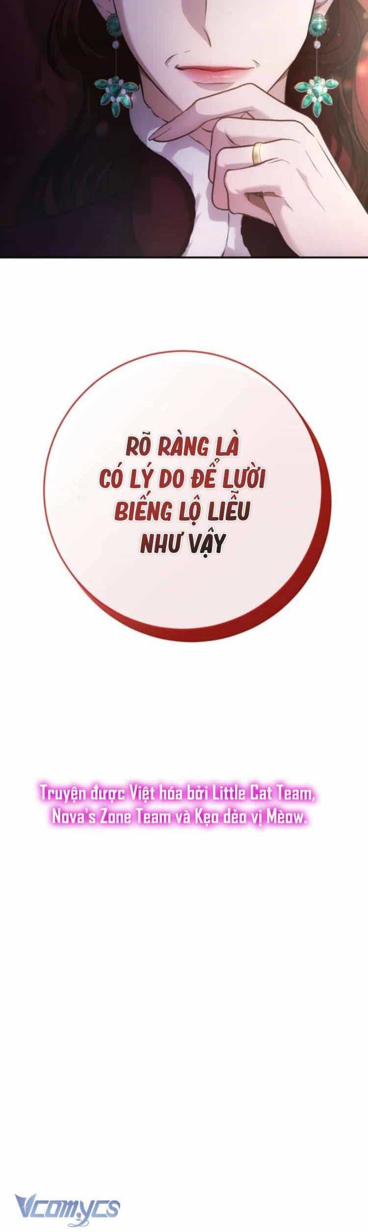 Đằng Sau Nụ Cười Của Nàng Công Chúa - Chương 5 - ảnh 56