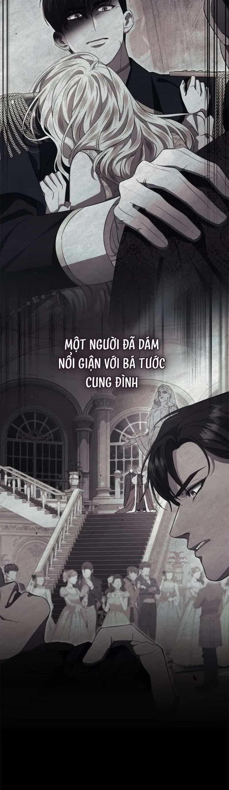 Đằng Sau Nụ Cười Của Nàng Công Chúa - Chương 50 - ảnh 35