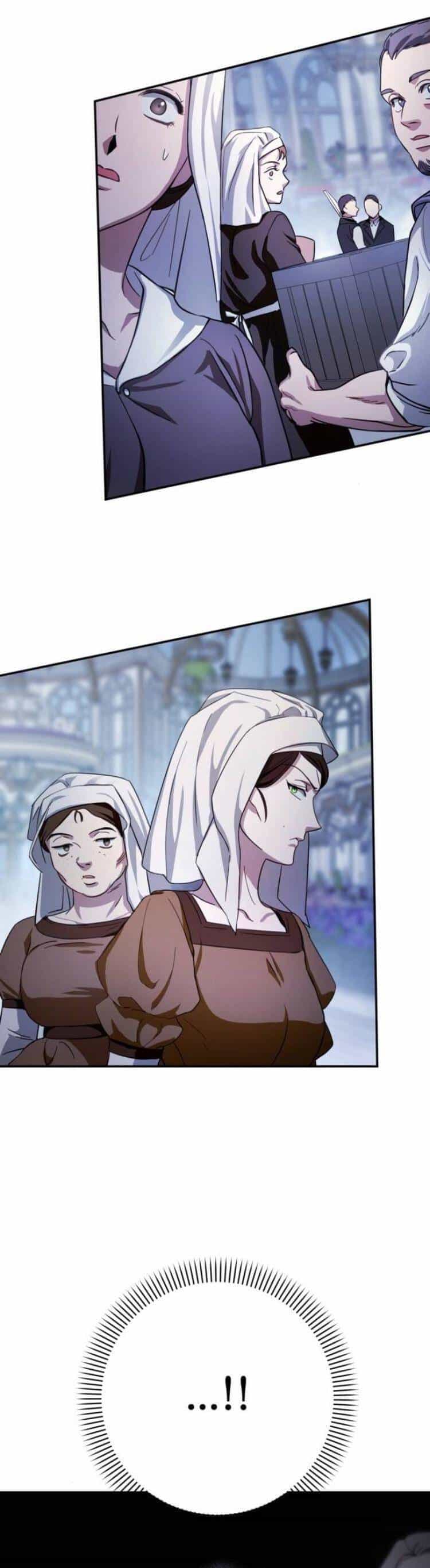 Đằng Sau Nụ Cười Của Nàng Công Chúa - Chương 8 - ảnh 32