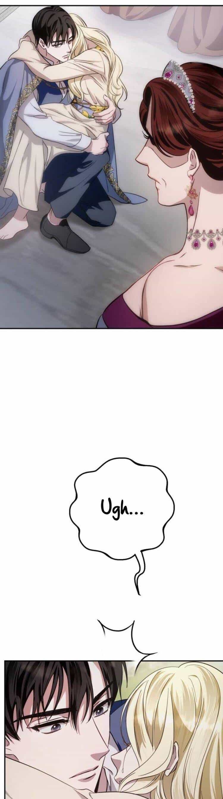 Đằng Sau Nụ Cười Của Nàng Công Chúa - Chương 8 - ảnh 44