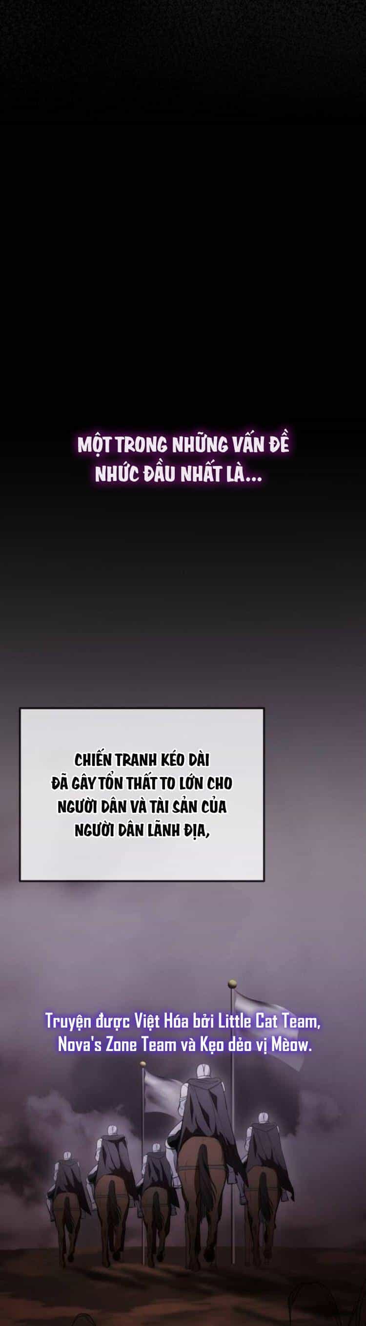 Đằng Sau Nụ Cười Của Nàng Công Chúa - Chương 9 - ảnh 54