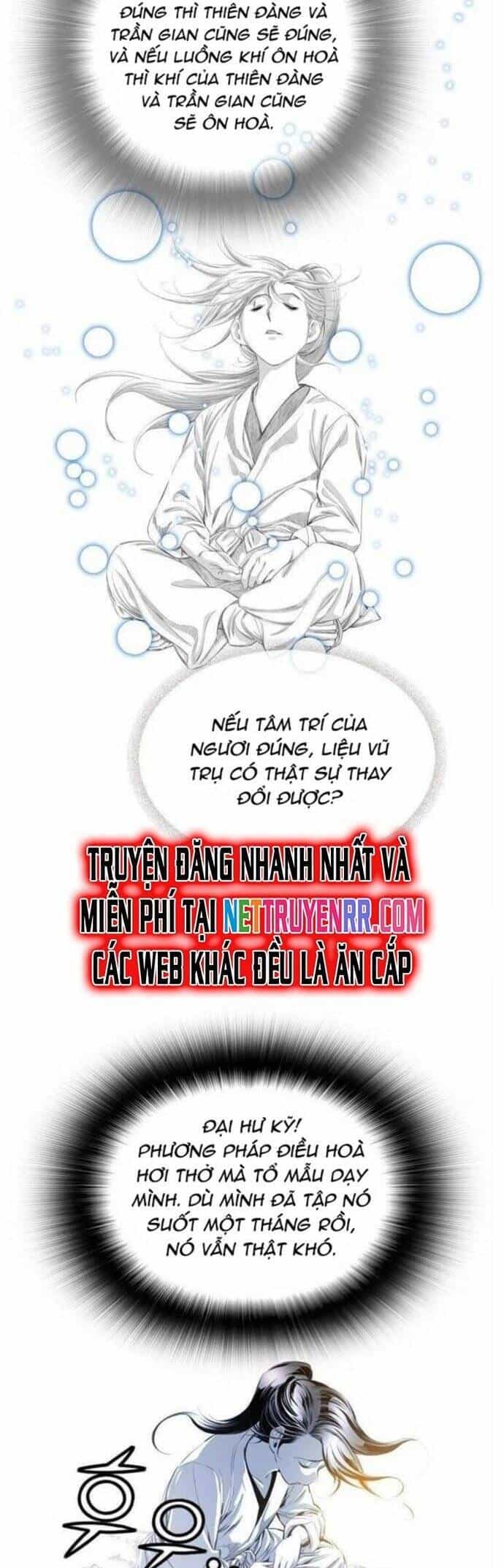 Đăng Thiên Lộ - Chương 10 - ảnh 4