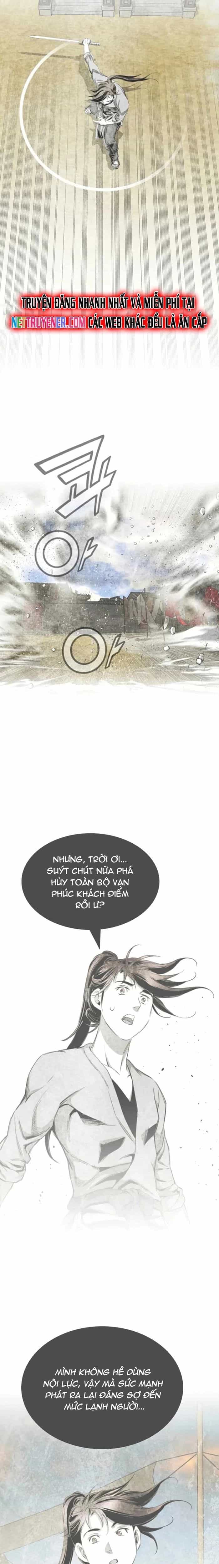 Đăng Thiên Lộ - Chương 100 - ảnh 15