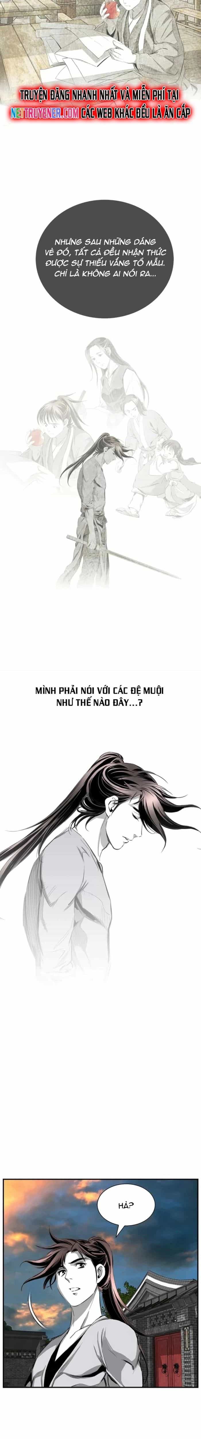 Đăng Thiên Lộ - Chương 100 - ảnh 20