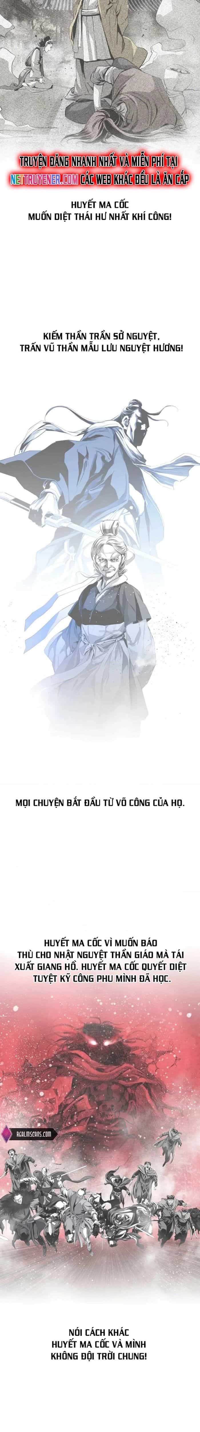 Đăng Thiên Lộ - Chương 100 - ảnh 3
