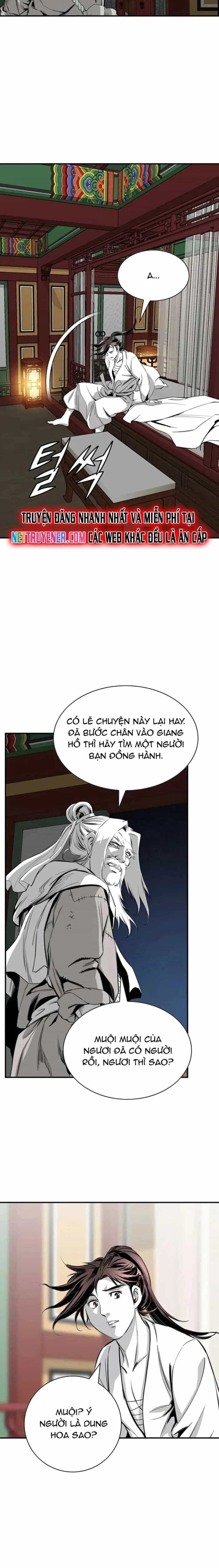 Đăng Thiên Lộ - Chương 100 - ảnh 7