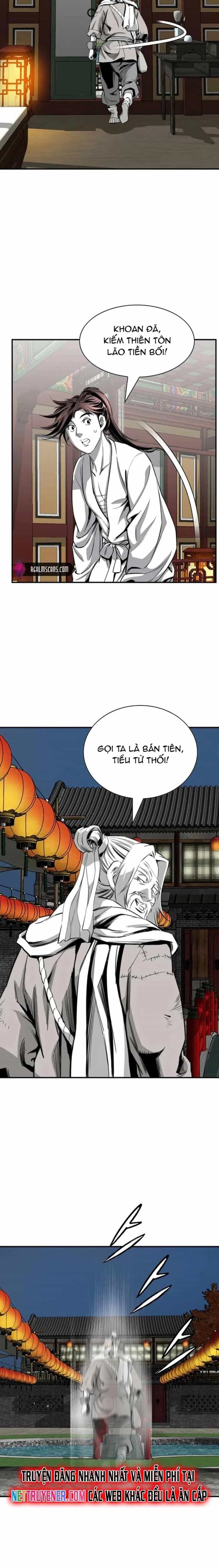 Đăng Thiên Lộ - Chương 100 - ảnh 9