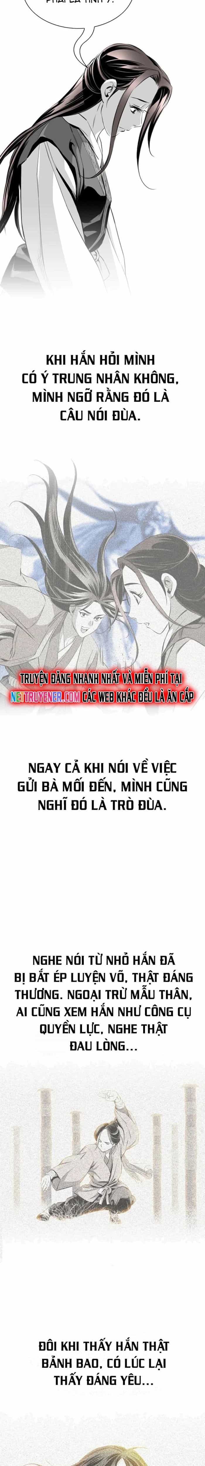 Đăng Thiên Lộ - Chương 101 - ảnh 14