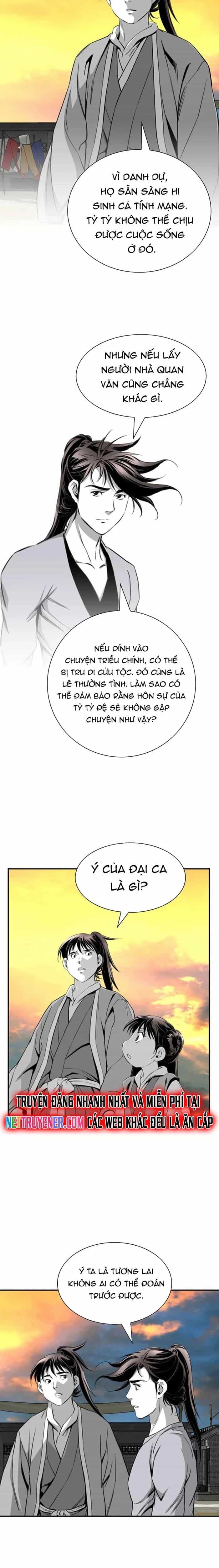 Đăng Thiên Lộ - Chương 101 - ảnh 8