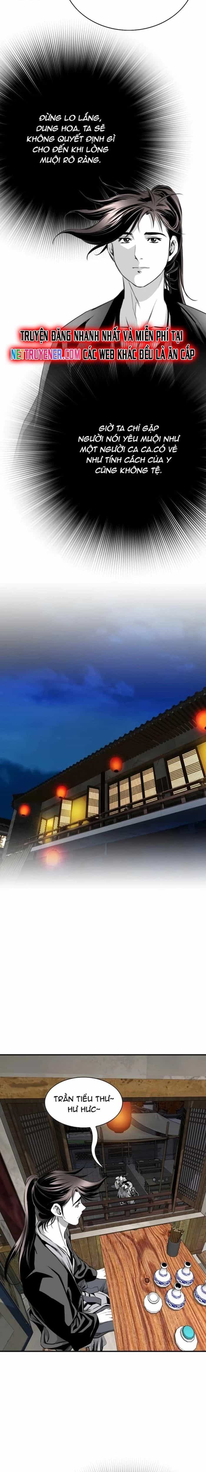 Đăng Thiên Lộ - Chương 102 - ảnh 6