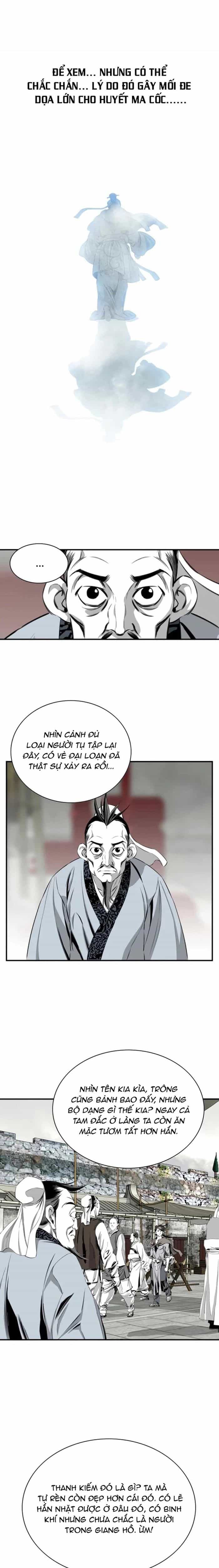 Đăng Thiên Lộ - Chương 103 - ảnh 5