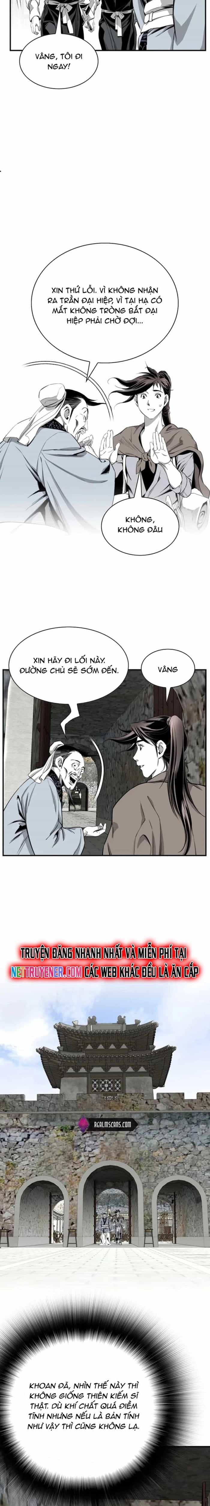 Đăng Thiên Lộ - Chương 103 - ảnh 9