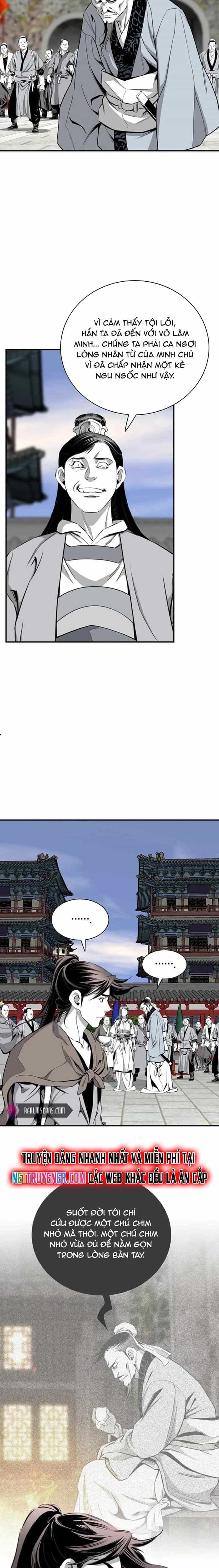 Đăng Thiên Lộ - Chương 107 - ảnh 12