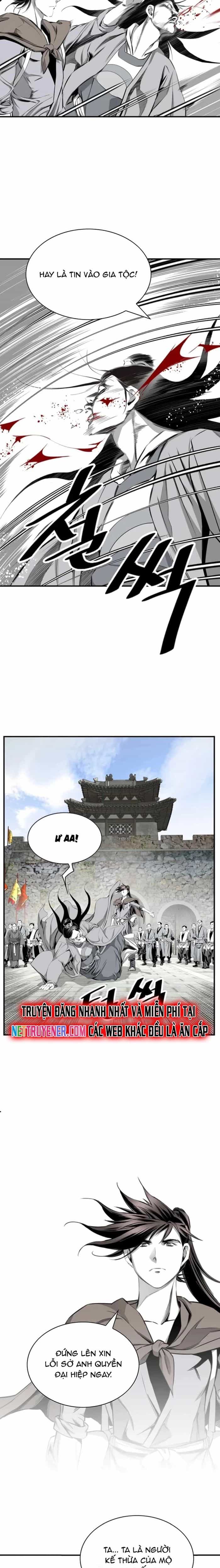 Đăng Thiên Lộ - Chương 108 - ảnh 17