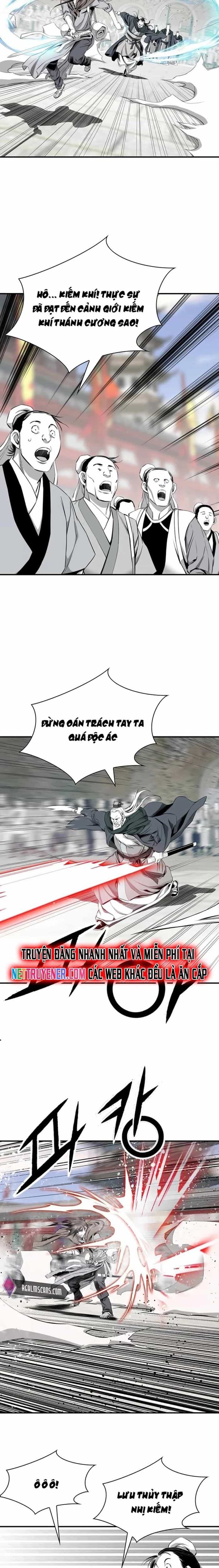 Đăng Thiên Lộ - Chương 109 - ảnh 10