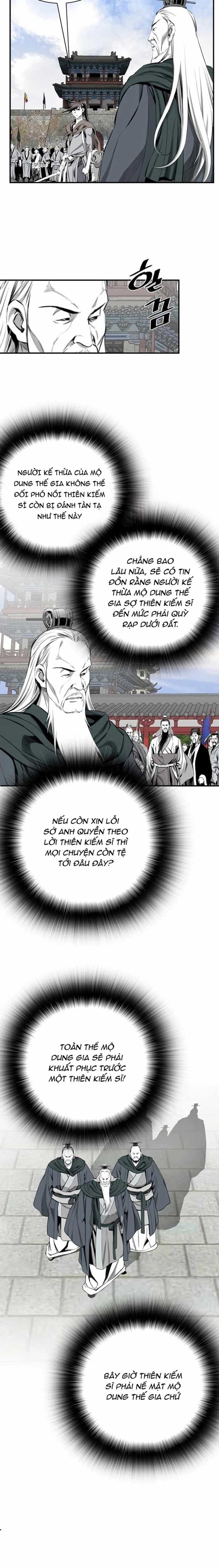 Đăng Thiên Lộ - Chương 109 - ảnh 2