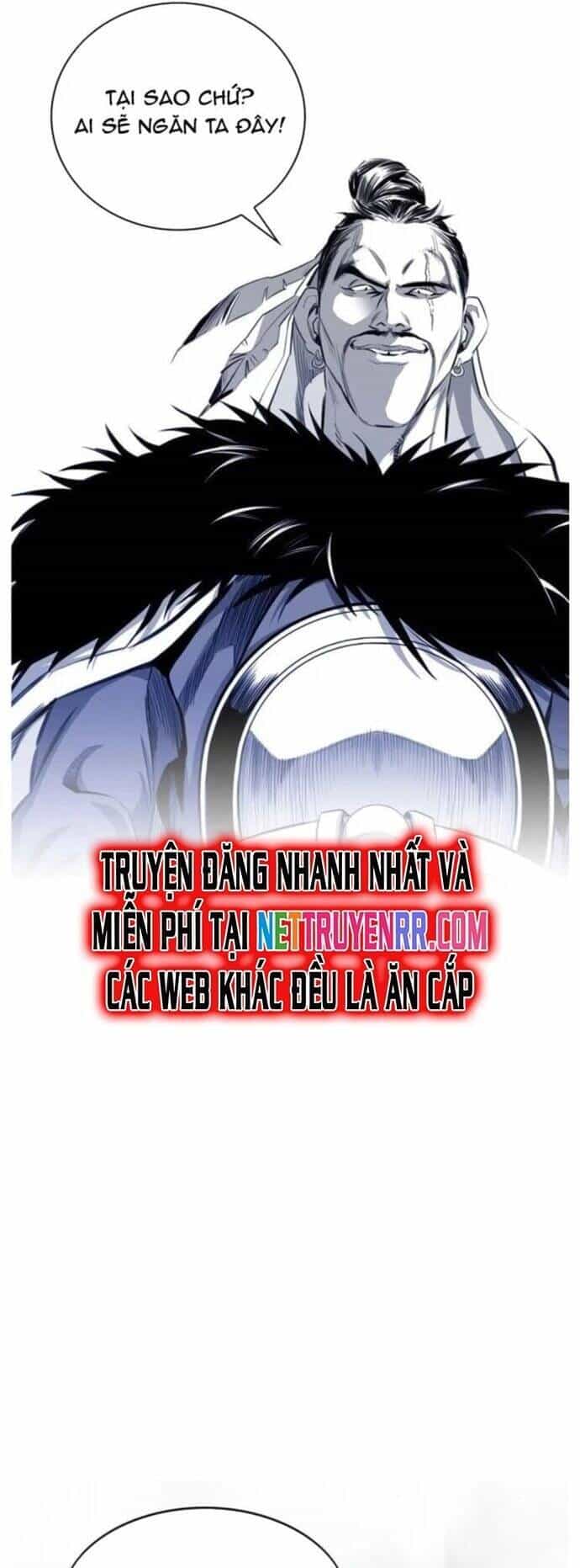 Đăng Thiên Lộ - Chương 11 - ảnh 19