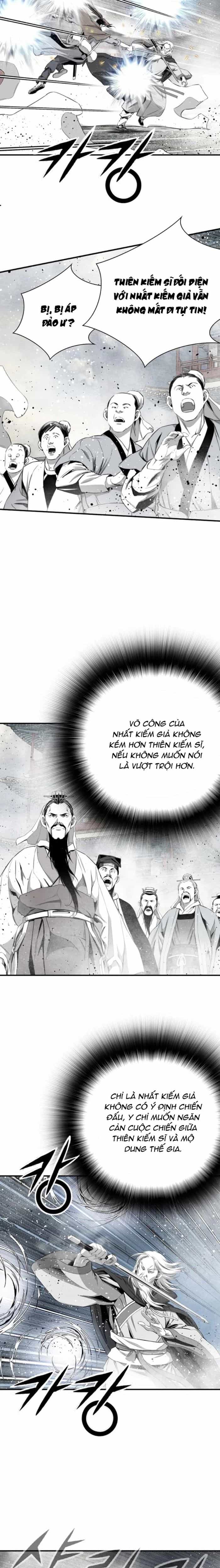 Đăng Thiên Lộ - Chương 112 - ảnh 3