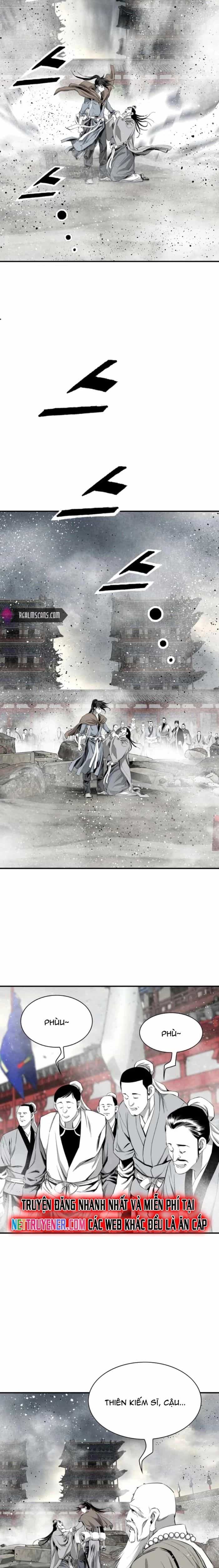 Đăng Thiên Lộ - Chương 113 - ảnh 12