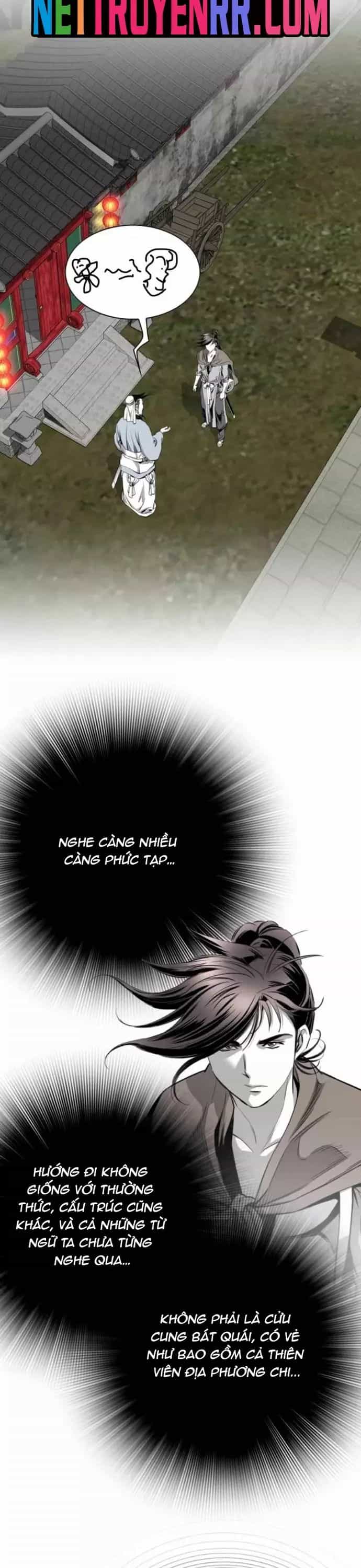Đăng Thiên Lộ - Chương 114 - ảnh 4
