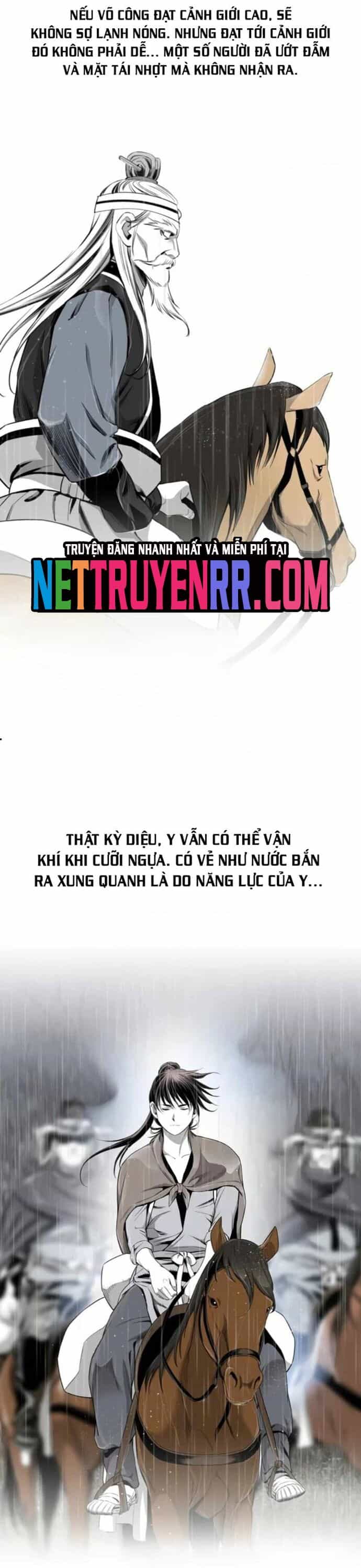 Đăng Thiên Lộ - Chương 119 - ảnh 7