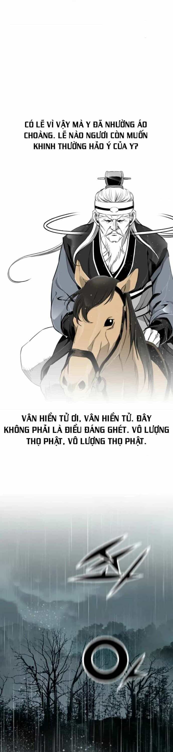 Đăng Thiên Lộ - Chương 119 - ảnh 8