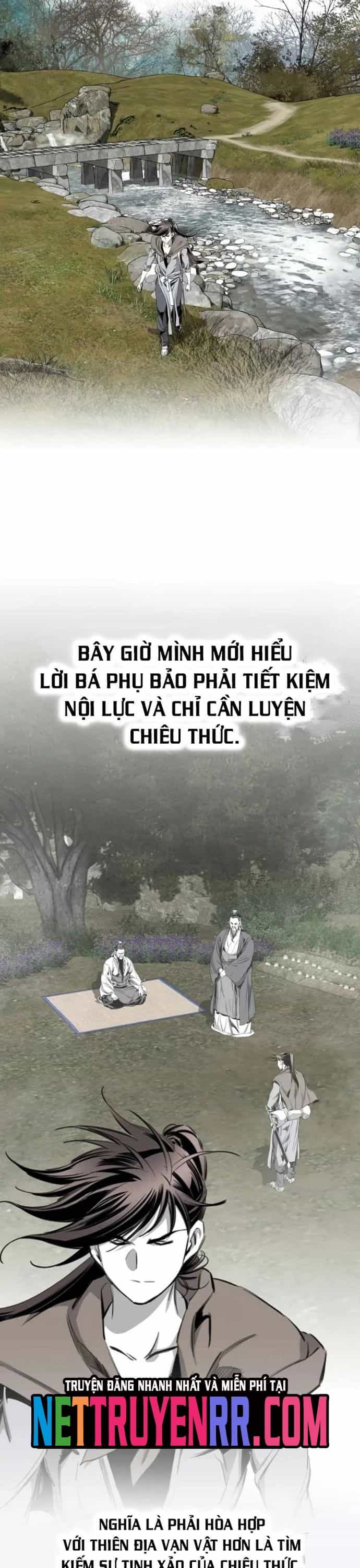 Đăng Thiên Lộ - Chương 120 - ảnh 14
